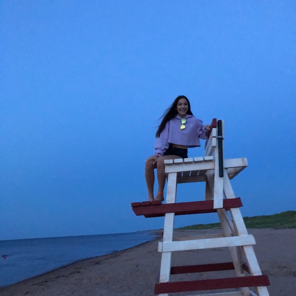 Meet your Posher, Mary - Picture 1 of 1